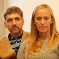 Kručinskų advokatė – apie naujus kaltinimus tėvui: vėl grįžtame į pradinę stadiją