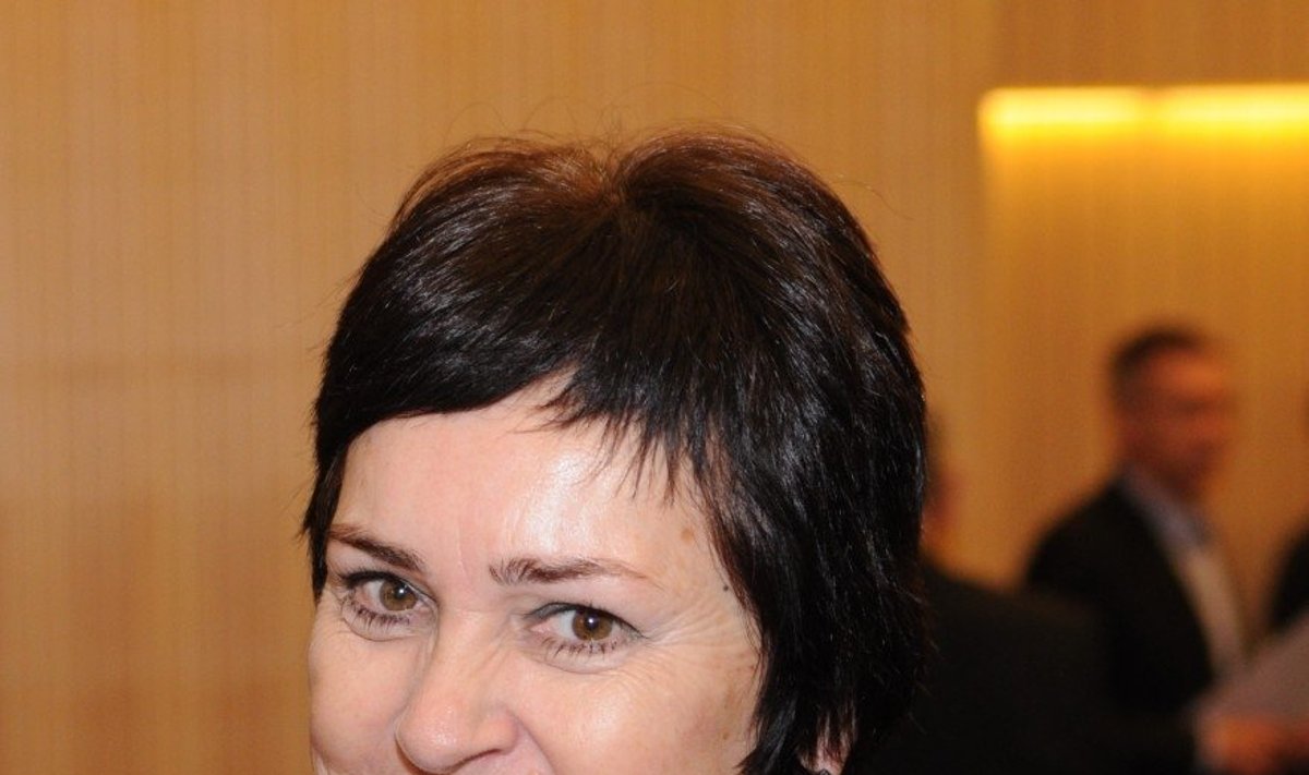 Elena Čekienė