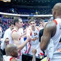 Paskutiniu „Lietuvos ryto“ varžovu VTB Vieningos lygos turnyro grupėje tapo „Doneck“ klubas