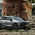 „Audi“ ateities planas aiškus: nuo 2026 visi nauji modeliai bus tik elektriniai, 2033 vidaus degimo variklių nebegamins