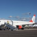 Vilniaus oro uostą pasiekė antrasis „Air Lituanica“ orlaivis