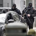 „120s“ žinios: teroras Briuselyje ir nuosprendis aktoriui P. Dimšai