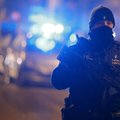 Belgijoje ir Prancūzijoje užkirstas kelias naujiems teroro išpuoliams