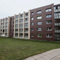 Vyriausybė spręs dėl pastatų renovacijos kompetencijų centro