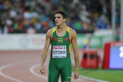 Tomas Vitonis