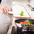 8 virtuvės mitai, kuriais metas liautis tikėti