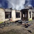 Kraupiame gaisro tyrime padėtas taškas: 3 mažamečiai bei 20-metė mergina žuvo įvykus nelaimingam atsitikimui