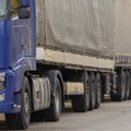 Kazachstanas ketina riboti paralelinį prekių importą į Rusiją
