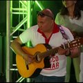 Peru popiežių Pranciškų pasitiks ypatinga daina
