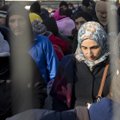 Austrija ruošiasi daugiau nei dvigubai sumažinti prieglobsčio ieškotojų skaičių 2016 metais
