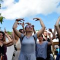Išpakuota. Lietuvoje organizuojamas unikalus ekologiškas festivalis be atliekų „Zero Waste Fest“