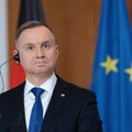Президент в Польше: мы должны оказать всю необходимую помощь сражающейся Украине