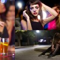 Į gėrimą narkotikų slapčia įpila per kelias sekundes, o kas įvyksta paskui, apsvaigintos merginos ar vaikinai ne visada bepamena