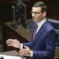 Vilnius meeting with Polish PM to focus on joint projects, security matters