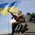 „120s“: nusivylę poilsiautojai ir kariniai veiksmai Ukrainoje