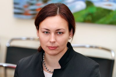 Jolanta Ivanauskienė