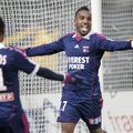 „Lyon“ klubas pateko į Prancūzijos lygos taurės turnyro finalą