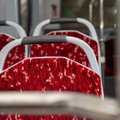 Kaunas ketina pirkti 100 naujų hibridinių autobusų