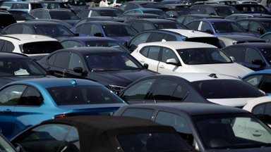 Kas bendro tarp V6 variklių, bičių ir tvarumo automobilių pasaulyje?