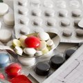Prekybą vaistais internetu siūloma atidėti trejiems metams