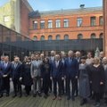 Lietuva ir Lenkija tęsia dialogą kultūros paveldo išsaugojimo srityje