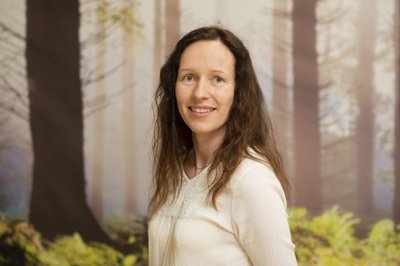 dr. Renata Špinkytė-Bačkaitienė