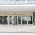Скандал в Верховном суде Литвы: профессора обвинили в сексуальных домогательствах