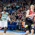 LKF taurės finalai iš Panevėžio – tiesiogiai per „SportoTV.lt“