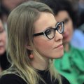 „Novaja gazeta“: nušauti pasmerktų asmenų sąraše – M. Chodorkovskis ir K. Sobčiak
