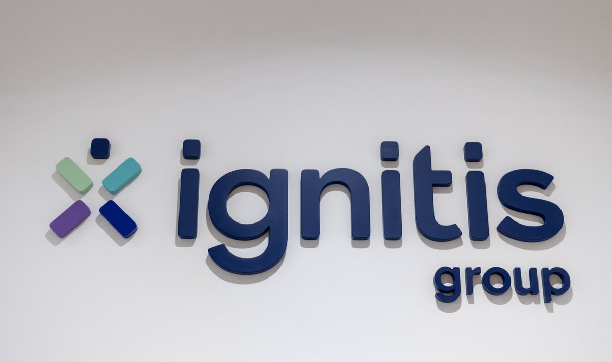 Ignitis Flag Ignitis Polska looking for CEO - Delfi EN