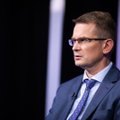 Dulkys: Lietuva ruošiasi donuoti dar vakcinų, vykdyti mainus su Norvegija