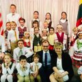 Kolorado valstijos lietuviai paminėjo valstybės atkūrimo dieną