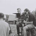 Vytauto Katkaus debiutinis trumpametražis filmas – Kanų „Kritikų savaitėje“