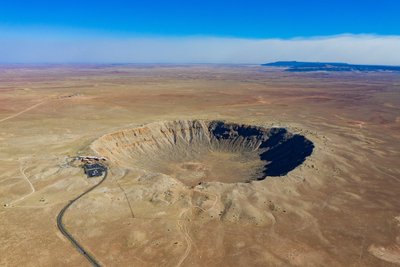 Baringerio krateris