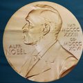 Nobelio premijų sezoną pradeda medicinos apdovanojimas