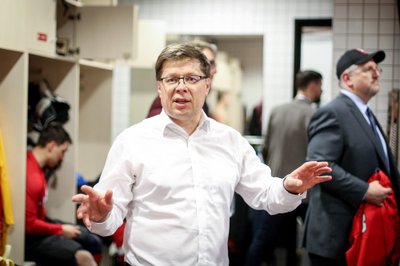 Vaidas Budrauskas