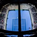 R. Vržesinskis iškopė į teniso turnyro Latvijoje pagrindines vienetų varžybas