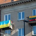 More than 5,700 Ukrainians offered homes in Vilnius since war broke out