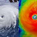 Viską savo kelyje naikinantys uraganai tampa nauja baisia realybe: mokslininkai ragina įvesti 6 kategoriją