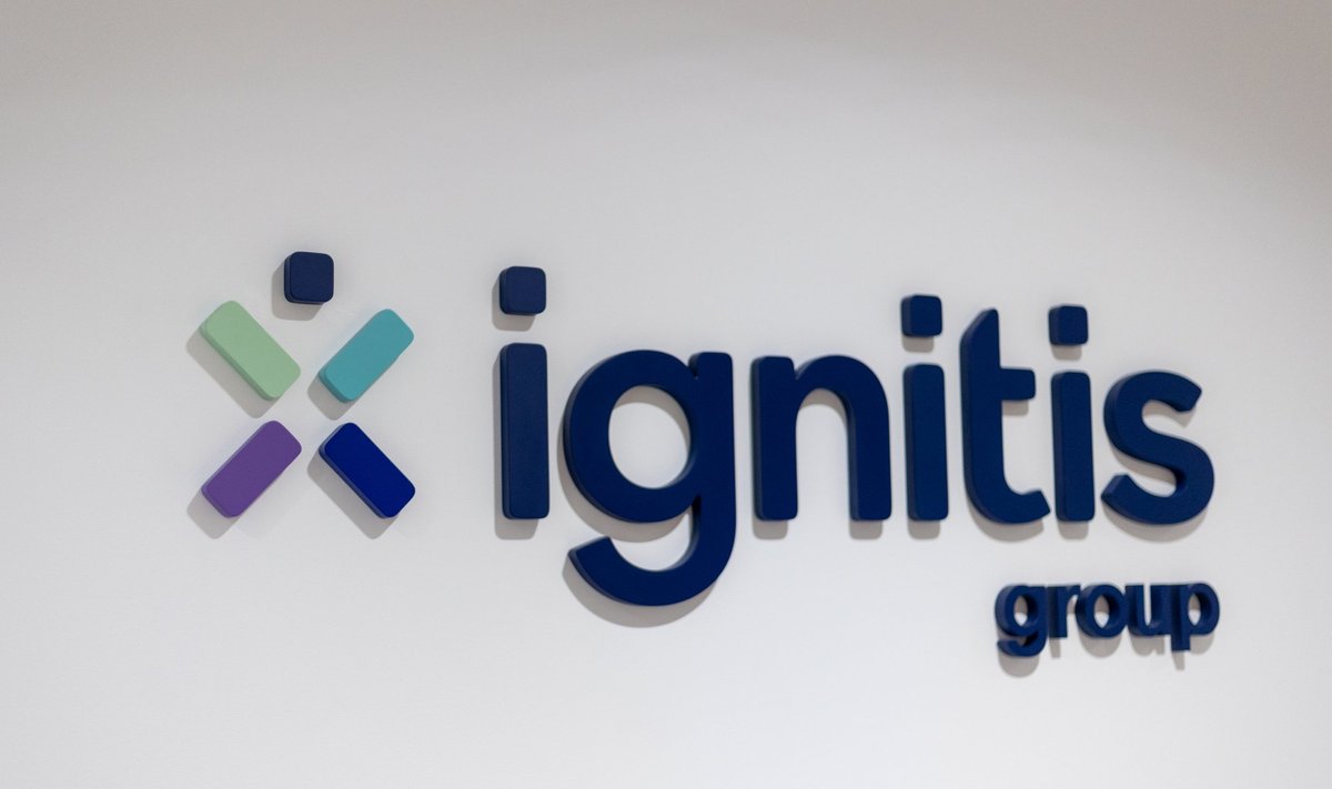 Ignitis Group