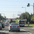 Vilnius ruošiasi avarijai Astrave: per pratybas bus ribojamas eismas Ukmergės gatve