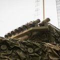 Lithuania to reach agreement with Boxer IFVs supplier in July
