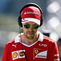 Oficialu: po S. Vettelio atsiprašymo FIA nusprendė papildomai nebausti vokiečio