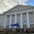 Estijoje dėl šnipinėjimo Rusijai nuteistas universiteto profesorius