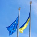 ES papildė Ukrainos apginklavimo fondą 3,5 mlrd. eurų