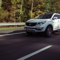 Esčių balsai nulėmė gražiausio Baltijos šalių automobilio nominacijos laimėtoją