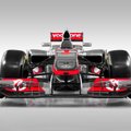 „McLaren“: laiptelio nosyje nepražiopsojome