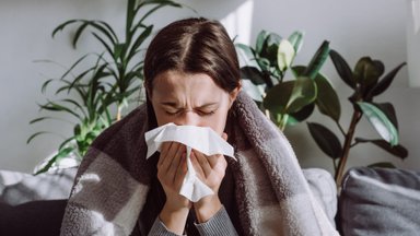 Gydytoja papasakojo apie išskirtinį alergijų tyrimą – vienu metu galima nustatyti beveik 300 alergenų