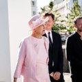 Danijos karalienė po Elžbietos II mirties keičia 50-ojo valdymo jubiliejaus renginius