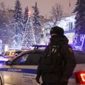 В Москве мужчина отказался надевать маску и застрелил двоих человек